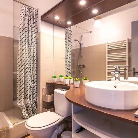A Pour 4 Personnes - Fr-1-515-222 * Villard-de-Lans