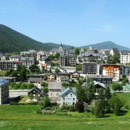 A Pour 4 Personnes - Fr-1-515-222 Apartment Villard-de-Lans