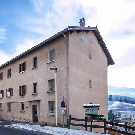 A Pour 4 Personnes - Fr-1-515-222 Apartment